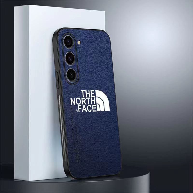 ザ・ノース・フェイス THE NORTH FACE samsung s22 s23 ultra s24ケース ブランドiphone16 15 plus 14 pro maxケース