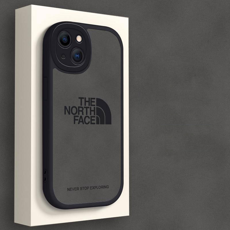 ザ・ノース・フェイス THE NORTH FACEブランドiphone 16 14 plus 15 pro maxケース