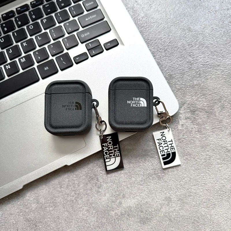 ザノースフェイスAirPods 4/3 Pro2/proケース