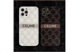 セリーヌ Dior Oblique Iphone13ケースカバーハイブランド即納