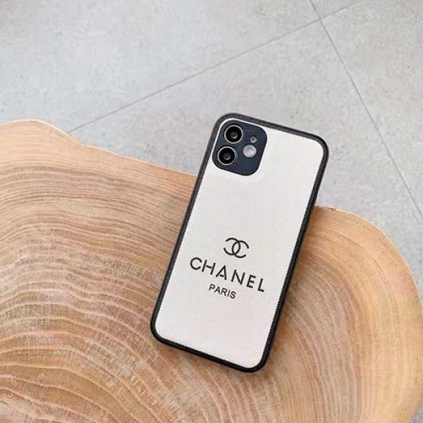 シャネル/Chanelブランドiphone13/13mini/13pro maxケース シンプルお洒落人気アイフォン12pro/12mini/11proスマホケース経典韓国風iphone x/xs/xs max/8/7ケース 高級感ケース芸能人愛用 メンズ レディーズ