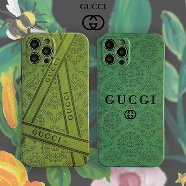 GUCCIブランドジャケット型新品iphone 13/12/12 pro/12 mini/12 pro max携帯ケース高級感光沢カバーグッチブランドおしゃれアイフォン11/11 pro/11 pro max/se2カバー 耐衝撃INS風アップルX/XS/XR/8/7ケースメンズレデイーセレブ愛用