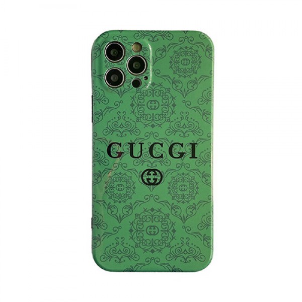 GUCCIブランドジャケット型新品iphone 13/12/12 pro/12 mini/12 pro max携帯ケース高級感光沢カバーグッチブランドおしゃれアイフォン11/11 pro/11 pro max/se2カバー 耐衝撃INS風アップルX/XS/XR/8/7ケースメンズレデイーセレブ愛用