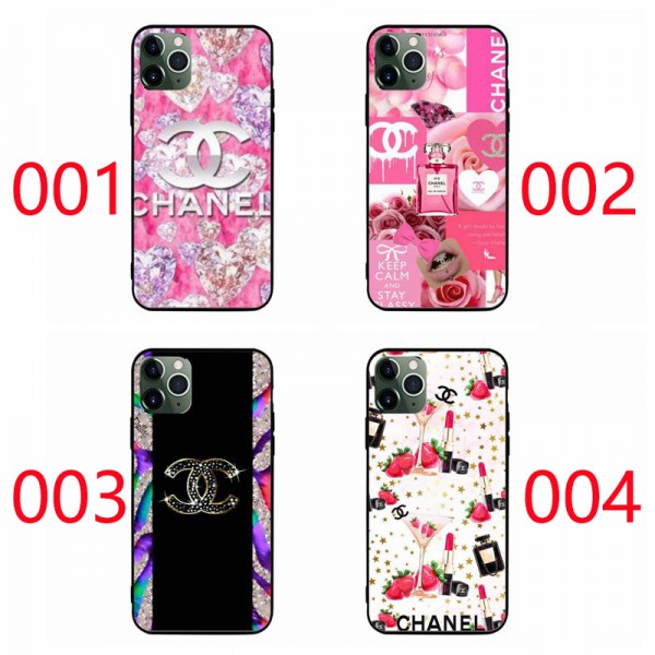 Chanel/シャネル ハイブランド iphone13/13mini/13promaxケース コピー激安 galaxy s21+/note20ケース  iphone 12/11/11 pro max xs/8/7 plusカバー メンズ レディースgperia5ii/10iiカバー芸能人愛用 メンズ レディーズ