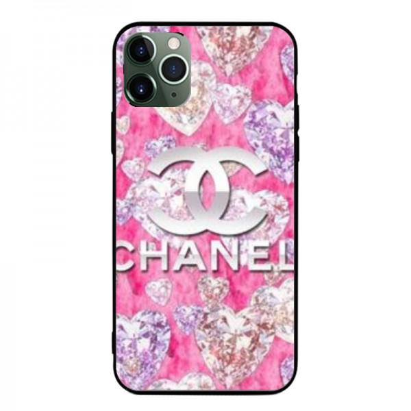 Chanel/シャネル ハイブランド iphone13/13mini/13promaxケース コピー激安 galaxy s21+/note20ケース  iphone 12/11/11 pro max xs/8/7 plusカバー メンズ レディースgperia5ii/10iiカバー芸能人愛用 メンズ レディーズ