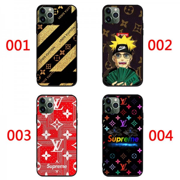 LV/ヴィトン ブランドiphone13/13mini/13promaxカバー個性潮galaxy s21/s20+ note20 ultraケースジャケット型シュプリームアイフォン12/12mini/12Promaxスマホケース漫画風ナルト全機種対応iphone11/x/se2/8/7ケースブランドxperia 5 ii 1/10 ii 1/10 iiiケース芸能人愛用ファッション