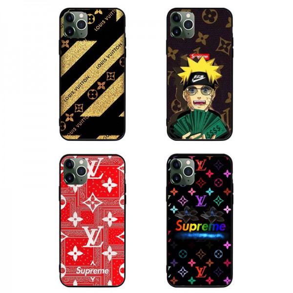 LV/ヴィトン ブランドiphone13/13mini/13promaxカバー個性潮galaxy s21/s20+ note20 ultraケースジャケット型シュプリームアイフォン12/12mini/12Promaxスマホケース漫画風ナルト全機種対応iphone11/x/se2/8/7ケースブランドxperia 5 ii 1/10 ii 1/10 iiiケース芸能人愛用ファッション