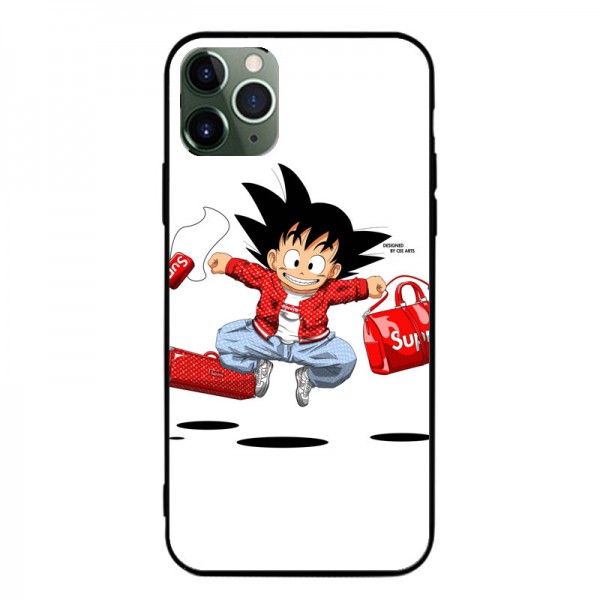 シュプリーム ペアお揃い ドラゴンボール アイフォン12/12 pro maxケース 孙悟空 全機種対応 galaxy note20 うずまきナルト xperia5iiケース NARUTO アイフォンiphone xs/x/8/7 plusケース ファッション経典 メンズaquos r5g huawei mate40スマホケース ブランド LINEで簡単にご注文可ジャケット型 2020 iphone12ケース 高級 人気