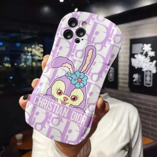 Dior/ディオール iphone12 mini/12 pro maxケースハイブランド男女ペアお揃いブランド iphone12/11 pro max/xs max/8/7/6s plusケース財布型ブランド オーダーメイド