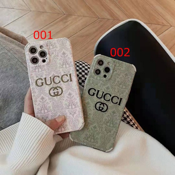 Gucci/グッチ 可愛いブランド風パロディケースiphone 12/12 mini/xs maxケースおしゃれ財布型ブランド オーダーメイドiphone 13/12s/11/8/7 plusケースカバーバッグ型