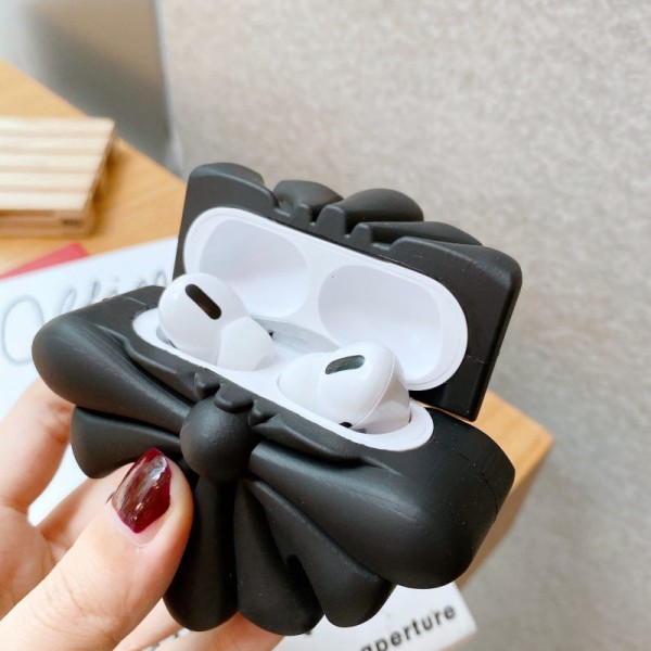 Chrome Hearts/クロムハーツ 耐衝撃 落下防止Airpods pro3ケース メンズ レディース保護 軽量Air pods 3/2/1ケースブランド