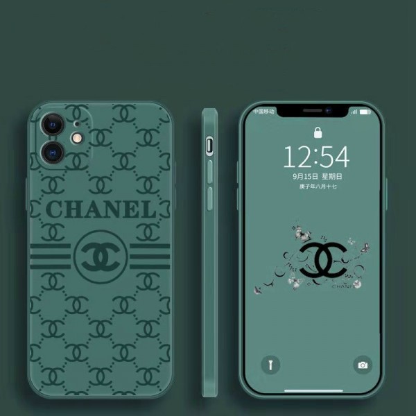 Chanel/シャネル 個性潮 iphone12/12mini/12pro/12promaxケース ファッションシンプル iphone x/xr/xs/xs max/8plusケース ジャケットメンズ iphone11/11pro maxケース 安い バッグ型 ブランド