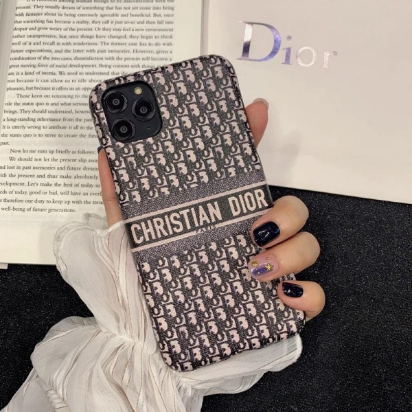 Dior/ディオールブランドiphone13/13mini/13 pro maxケース激安コピーアイフォン12/12mini/12Promaxケース防塵 レザー製モノグラム経典iphone 11/11promax/se2カバー耐衝撃ジャケット型 iPhoneX/XR/8/7芸能人愛用レディース向  ファッション 