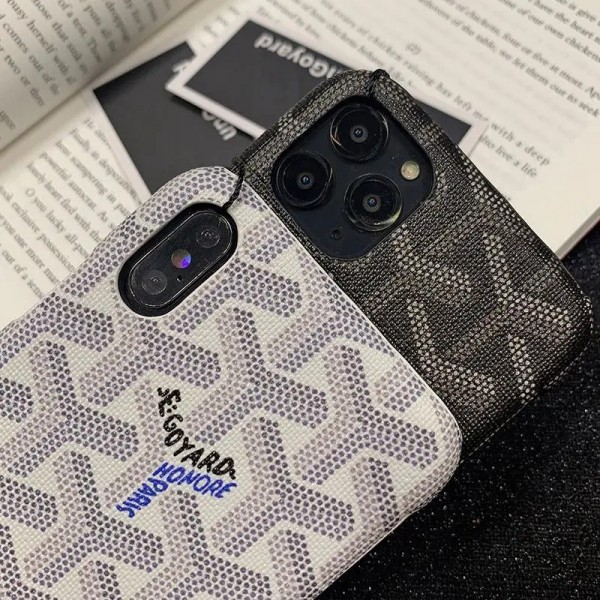 Goyard/ゴヤール galaxy s21/s21+ ultra iphone12/12miniケースブランド激安おしゃれストラップ付芸能人愛用レディース向けギャラクシー 8/xr/xsmax/11pro note20 ultraケースオシャレ