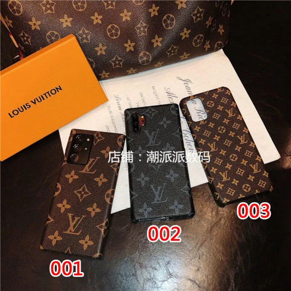 Lv/ルイヴィトンgalaxy s21/s20/s10+ ケース激安コピーハイブランドiphone12/13/11 pro maxケースカバー メンズレディース財布型チェーンつき