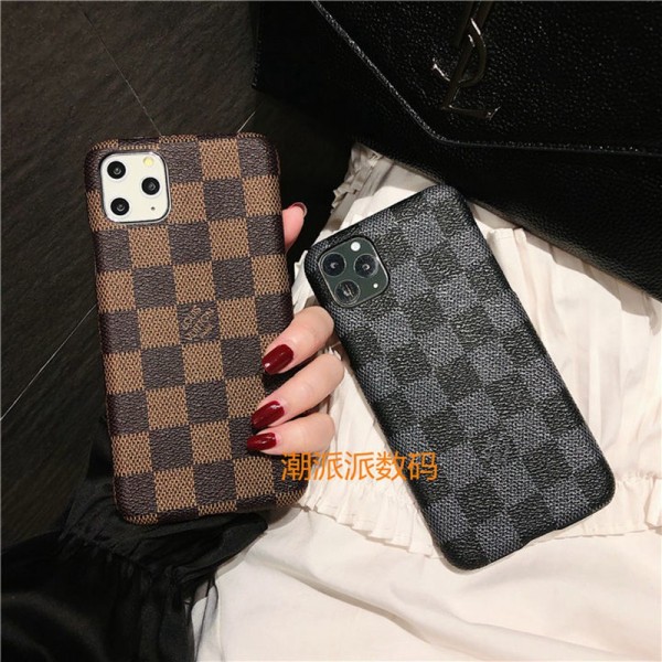 Lv/ルイヴィトン galaxy s21/s20/s10+ケースカバー メンズレディース可愛いチェーンつきファッション メンズ レディースiphone 12 mini/12 pro max/11 pro max/se2ケース