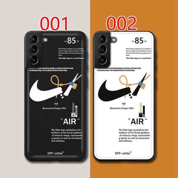 Nike イキ ブランド galaxy s21/s21ultra note20ケース かわいいファッション セレブ愛用 iphone12mini/12pro maxケース 激安メンズ iphone 8plus/x/xsmaxケース 安いiphone 12ケース ファッション