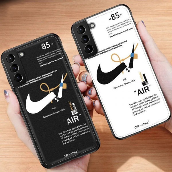 Nike イキ ブランド galaxy s21/s21ultra note20ケース かわいいファッション セレブ愛用 iphone12mini/12pro maxケース 激安メンズ iphone 8plus/x/xsmaxケース 安いiphone 12ケース ファッション