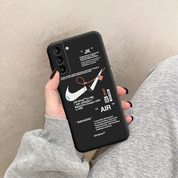 Nike イキ ブランド galaxy s21/s21ultraケース かわいいペアお揃い アイフォン12mini/12 pro maxケース iphone 11/xs/x/8/7ケース ファッション経典 メンズ個性潮 galaxy note20ケース ファッション