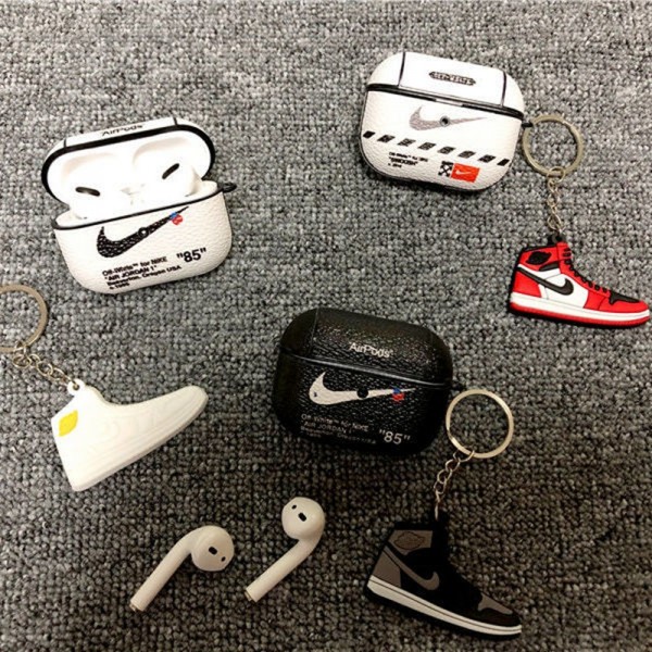 Nike/イキ 保護 防塵Air pods1/2/3ケース 耐衝撃 落下防止ブランドAir pods proケース 防塵 落下防止