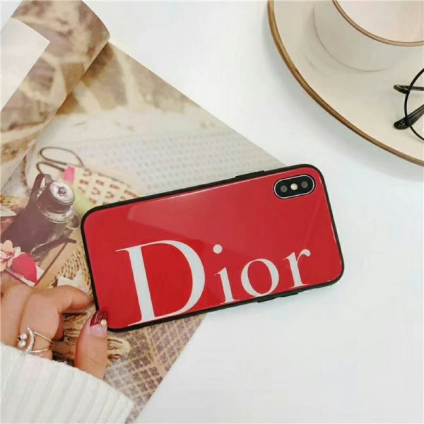 Dior/ディオールブランドiphone 13/13mini/13pro galaxy s22 ultra plusケース簡約風アイフォン12/12mini/12promaxケースジャケット型背面ガラス人気 iphone 11/11Promax/se2/X/8/7スマホケース質感オーダーメイド  ブランド防塵Galaxy s21/s20ケース芸能人愛用メンズレデイーズ