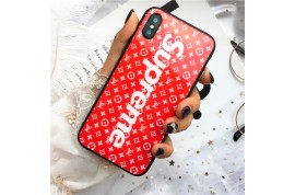 iphone 12ケース シュプリーム/Supreme galaxy s20カバー ルイヴィトンコラボ