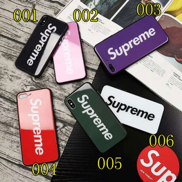 ブランドsupreme iPhone 12/12mini/12proケース シュプリームIphone xs/xs max/se2スマホケースgalaxys20/s10/s9+ケース Iphone6/6s Plus Iphone6/6sカバー ジャケット