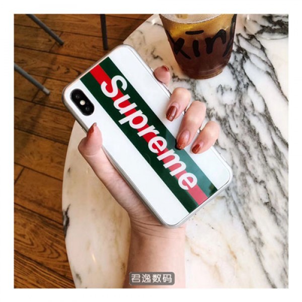 ブランドsupreme iPhone 12/12mini/12proケース シュプリーム Iphone9/x/se2/8/7 plus/xs/xs plus/11pro/11r/xiスマホケースgalaxy s10/s10e/note10ケース Iphone6/6s Plus Iphone6/6sカバー ジャケット アクリル製