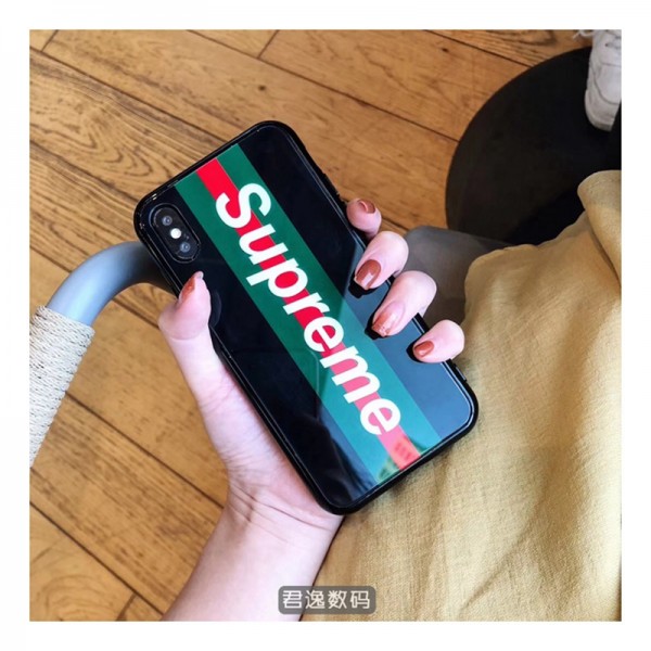 ブランドsupreme iPhone 12/12mini/12proケース シュプリーム Iphone9/x/se2/8/7 plus/xs/xs plus/11pro/11r/xiスマホケースgalaxy s10/s10e/note10ケース Iphone6/6s Plus Iphone6/6sカバー ジャケット アクリル製