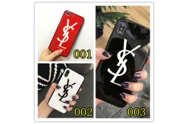 YSL Xperia 5/1/10 iiケース IPhone 12/12 Pro Max カバーブランド 