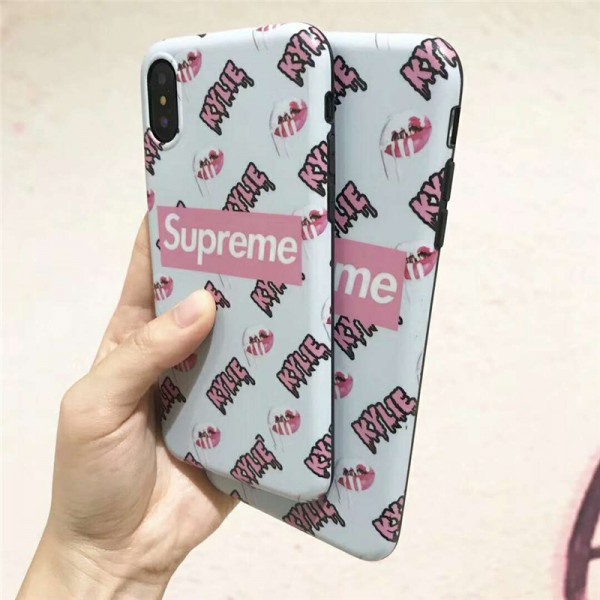 supreme iPhone xc/xsケース シュプリーム Iphone xs/ 12/12pro/se2/8/7 plusスマホケース ブランド Iphone6/6s Plus Iphone6/6sカバー ジャケット