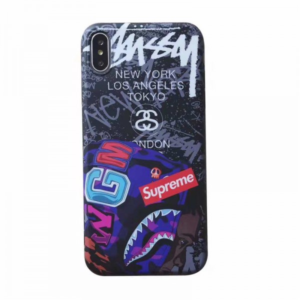  ブランドsupreme iPhone 12/12pro/12pro maxケース ステューシー iphone x/8/7/12pro maxスマホケース Iphone6/6s Plus Iphone6/6sカバー ジャケット