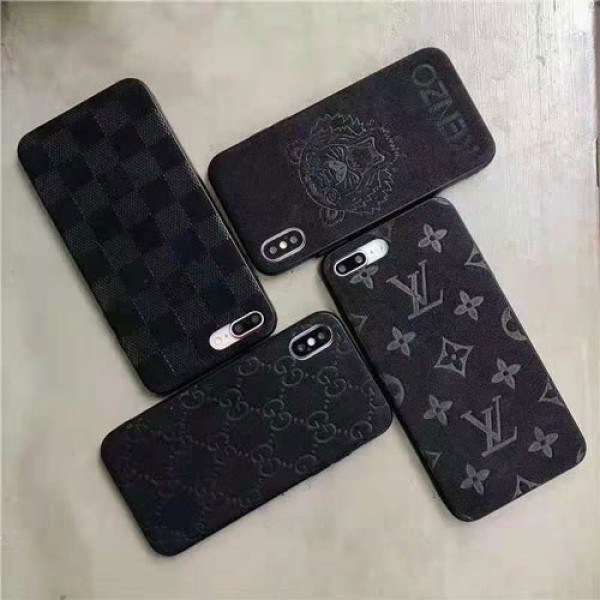 gucci iPhone 12/12pro max xr/xs max/xs/11pro max/8/7 galaxy note20/s20ケース ルイヴィトン galaxy s10+ note9スマホケース ブランドkenzo huawei p30/30pro mate20/20proカバー ジャケット