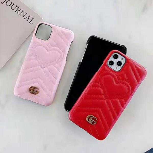 グッチ iphone11/11pro maxケースブランドgucci iphone xr/xs maxケース 女性向け Galaxy s10/note10/s9plusケース アイフォン x/8/se2/7 plusケース オシャレ人気