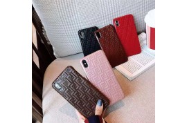 Fendi/フェンデイFF 柄 ブランドiphone12 ipad8/air4 galaxy s20+カバー