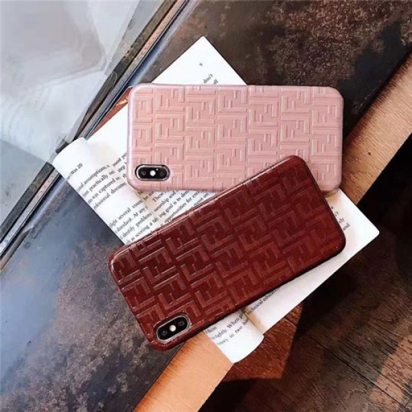 Fendi/フェンデイ iphone 13 mini/13 pro/12 pro max/13 フェンデイ iPhone 12/11pro max/xr/xs max/xsケース フェンデイ iphone x/8/7スマホケース ブランドIphone6/6s Plusカバー ジャケット