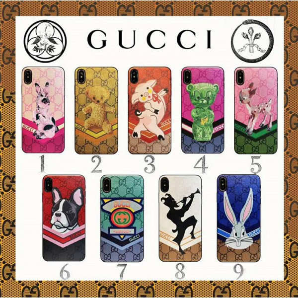 Gucci グッチ 女性向け iphone 12/11 pro/xr/xs max/se2ケース huawei p30/proケース ビジネス ストラップ付き個性潮 iphone x/xr/xs/xs maxケース ファッションシンプル huawei p30/proケース ジャケット