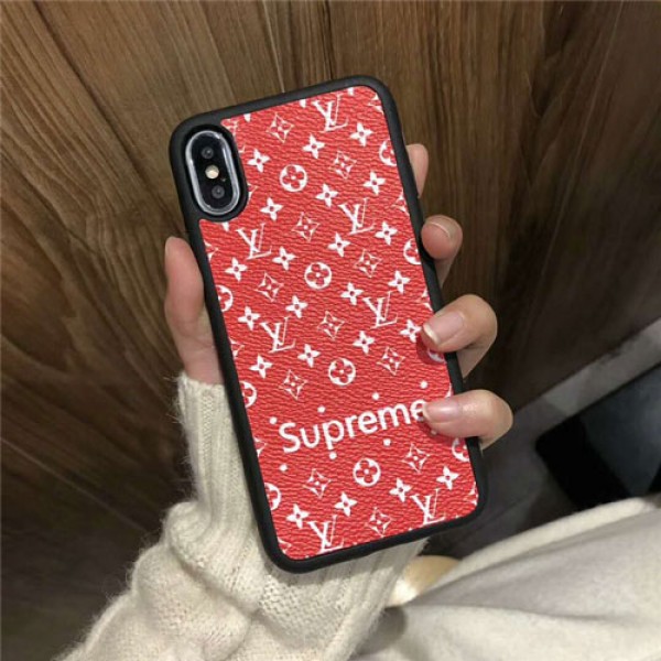 LV/ヴィトンブランド iPhone13/13mini/13pro maxカバー革製ジャケット型 アイフォン12/12mini/12promaxスマホケース人気モノグラム贅沢風 Galaxy s20/S21ケース激安SUPREME シンプルIPHONE11/X/8/7保護ケース芸能人愛用 メンズ レディーズ