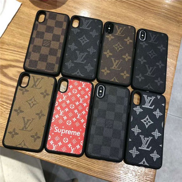 LV/ヴィトンブランド iPhone13/13mini/13pro maxカバー革製ジャケット型 アイフォン12/12mini/12promaxスマホケース人気モノグラム贅沢風 Galaxy s20/S21ケース激安SUPREME シンプルIPHONE11/X/8/7保護ケース芸能人愛用 メンズ レディーズ