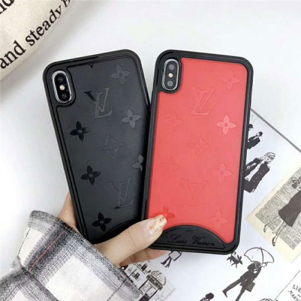 lv iphone 12/12pro/12pro maxケース ルイヴィトン iphone xr/xs maxカバーブランド新品 アイフォン se2/8/7 plusケース お洒落モノグラム ファッション iphoneテンエスケース