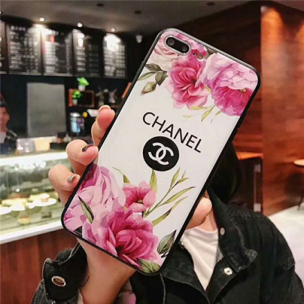 chanel lv iphone 12/12 pro max/11 pro/xr/xs maxケース ルイヴィトンシャネル iphone 11/xs/xカバー花柄 アイフォン 12pro/8/8plusケース iphone 7/7plusケース レディース向けオシャレジャケット