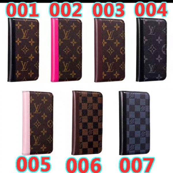 ＬＶ/ヴィトンブランド iphone13/14/15Promaxケース手帳型 samsung s23 s22 s21カバー人気保護ケースアイフォン14 15/se2/x/8/7ケース革製 ファッションビジネス風メンズ レディーズ芸能人愛用 