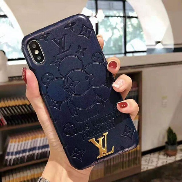 Lv ルイヴィトン 女性向け iphone xr/xs maxケースアイフォンiphone12/12pro max/8/se2/7 plusケース ファッション経典 メンズins風  iPhone 7/8plusケースケース かわいいモノグラム ケース ブランド