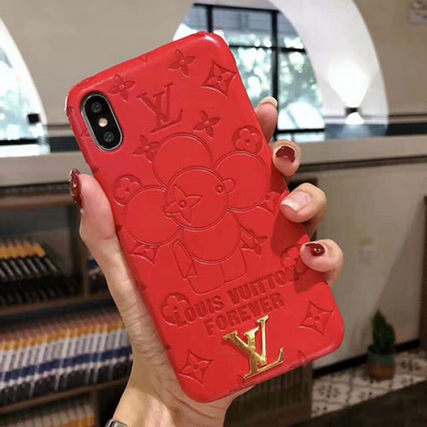 Lv ルイヴィトン 女性向け iphone xr/xs maxケースアイフォンiphone12/12pro max/8/se2/7 plusケース ファッション経典 メンズins風  iPhone 7/8plusケースケース かわいいモノグラム ケース ブランド