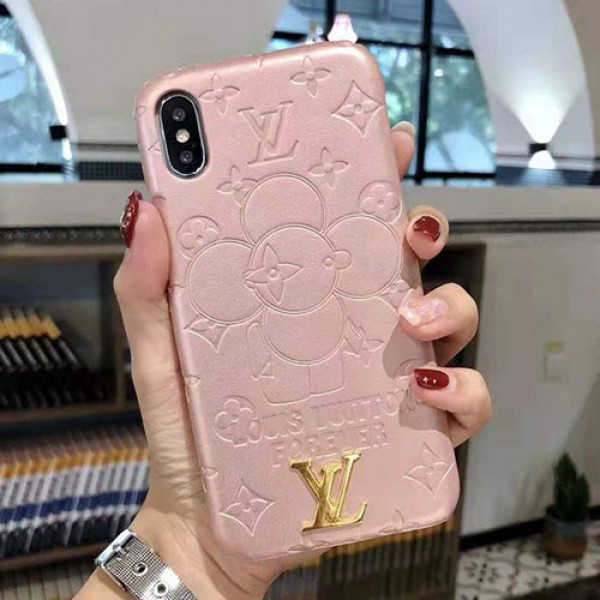 Lv ルイヴィトン 女性向け iphone xr/xs maxケースアイフォンiphone12/12pro max/8/se2/7 plusケース ファッション経典 メンズins風  iPhone 7/8plusケースケース かわいいモノグラム ケース ブランド