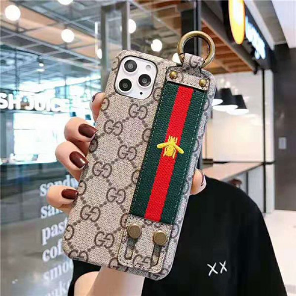 gucci  ヴィトン女性向け iphone 12/12 pro/11/11promaxケースアイフォンiphone x/8/7 plusケース ファッション経典 メンズジャケット型 2020 iphone12ケース 高級 人気アイフォン12カバー レディース バッグ型 ブランド