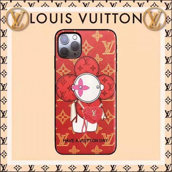 Lv ルイヴィトン ブランド iphone11/11pro max/se2ケース かわいい女性向け iphone 12 2020ケース個性潮 iphone x/xr/xs/xs maxケース ファッションins風  huawei mate20/30pro p20/30proケースケース かわいい