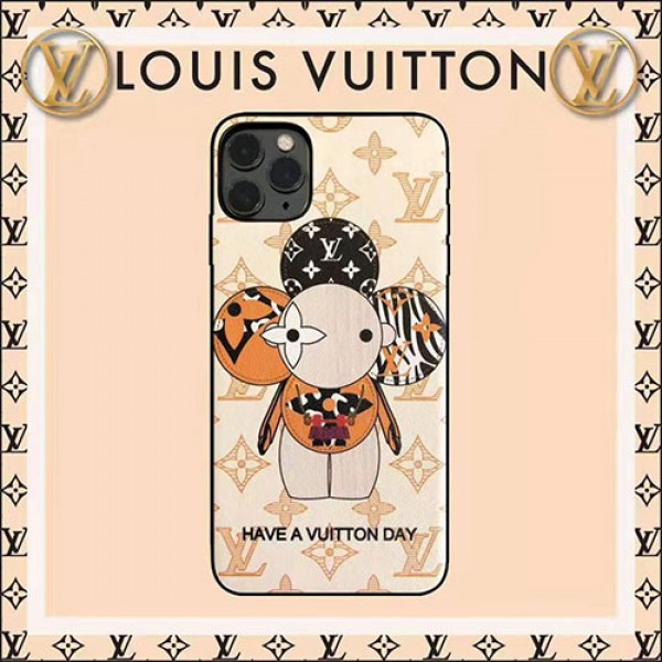 Lv ルイヴィトン ブランド iphone11/11pro max/se2ケース かわいい女性向け iphone 12 2020ケース個性潮 iphone x/xr/xs/xs maxケース ファッションins風  huawei mate20/30pro p20/30proケースケース かわいい