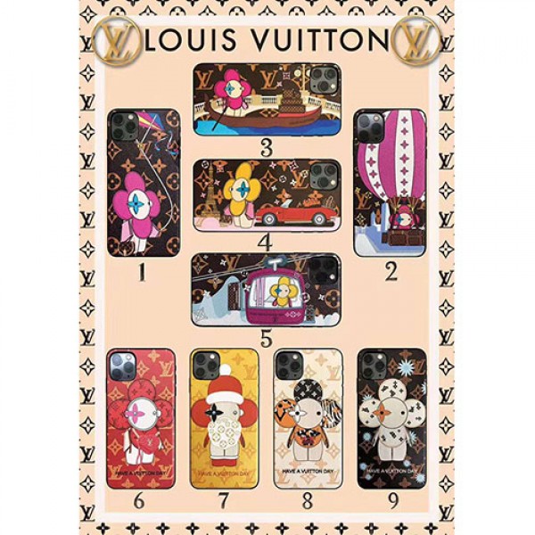 Lv ルイヴィトン ブランド iphone11/11pro max/se2ケース かわいい女性向け iphone 12 2020ケース個性潮 iphone x/xr/xs/xs maxケース ファッションins風  huawei mate20/30pro p20/30proケースケース かわいい