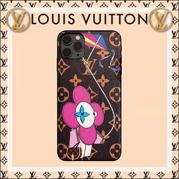 Lv ルイヴィトン ブランド iphone11/11pro max/se2ケース かわいい女性向け iphone 12 2020ケース個性潮 iphone x/xr/xs/xs maxケース ファッションins風  huawei mate20/30pro p20/30proケースケース かわいい